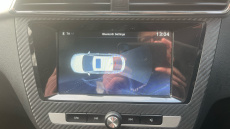 Nac MG Zs 1.5 VTi-TECH Excite 5dr Petrol Hatchback